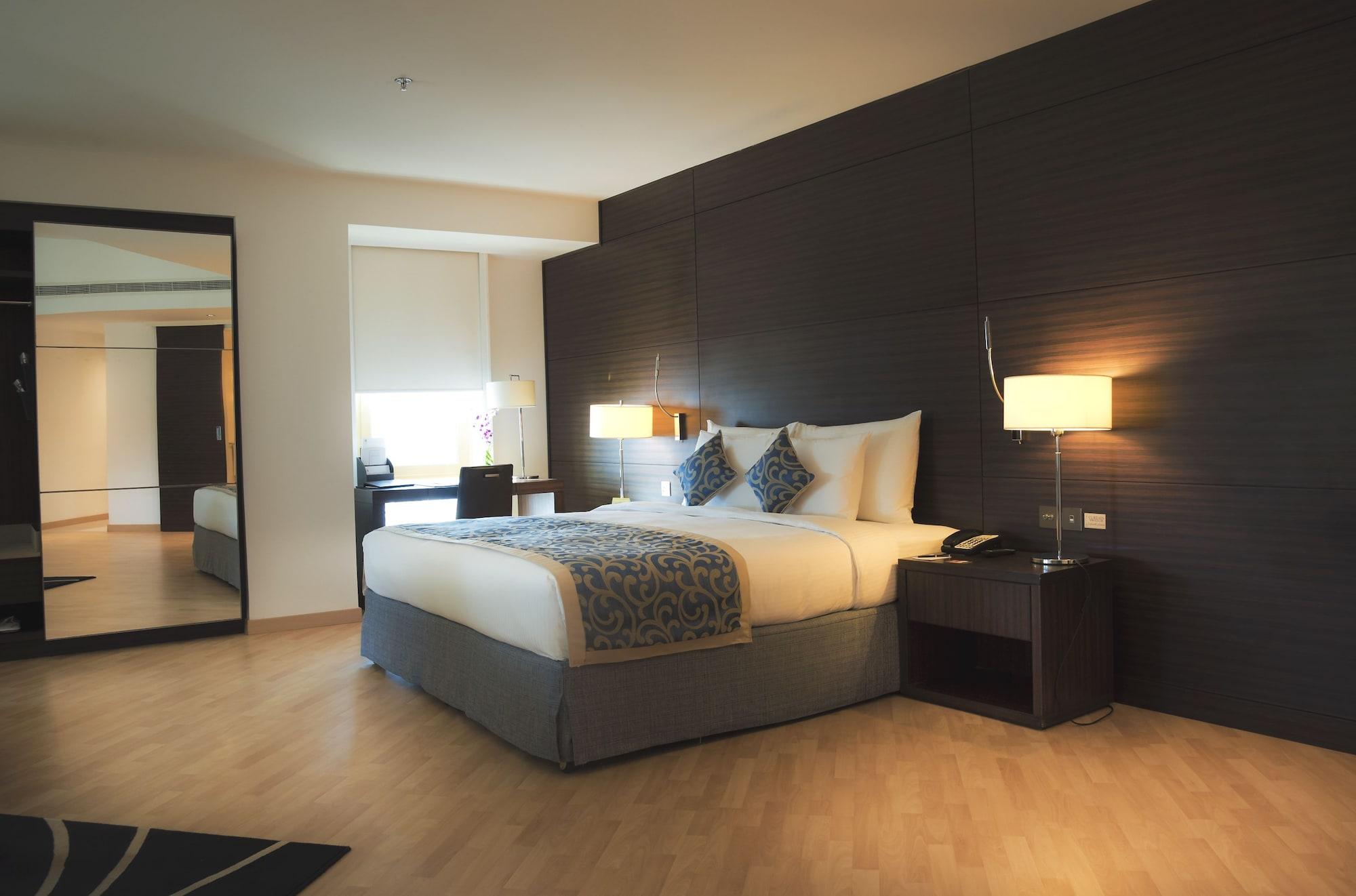Asdal Gulf Inn Boutique Hotel- Seef Manama Dış mekan fotoğraf