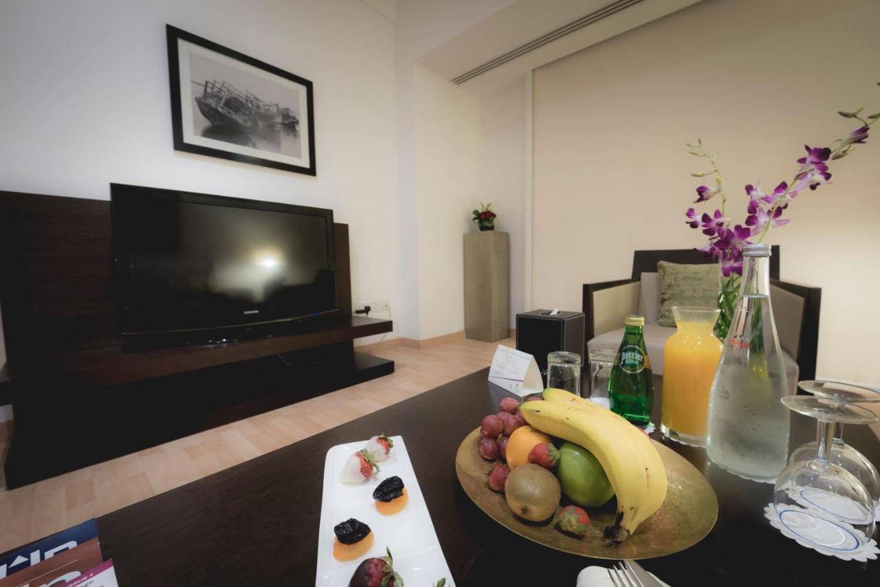 Asdal Gulf Inn Boutique Hotel- Seef Manama Dış mekan fotoğraf